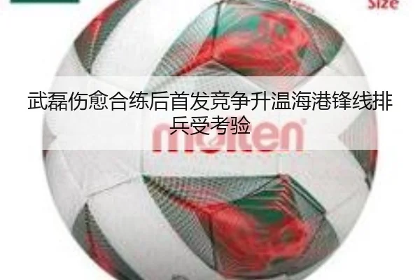 武磊伤愈合练后首发竞争升温海港锋线排兵受考验